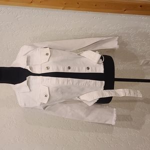 COPY - Rock & Republic jean jacket, size S